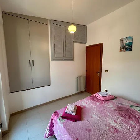 شقة Villino Belvedere بارغيليا