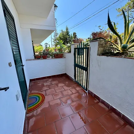 Villino Belvedere Διαμέρισμα
