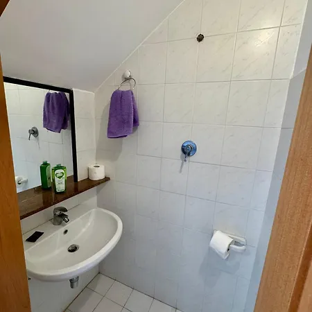 Villino Belvedere Appartement Parghelia