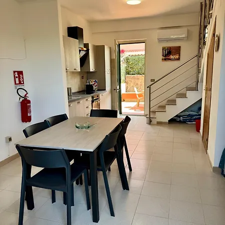 Villino Belvedere Apartment