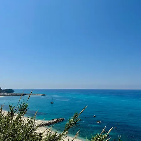 Διαμέρισμα Villino Belvedere *