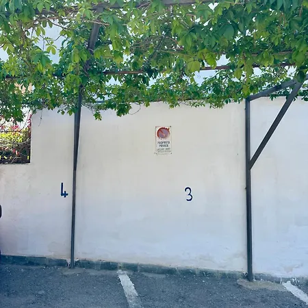 Villino Belvedere Διαμέρισμα *