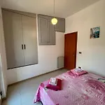 דירה Villino Belvedere פרגליה